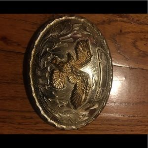 Belt Buckle